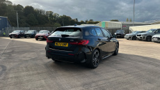 BMW 1 Series 118i [136] M Sport 5dr Step Auto [LCP] Petrol Hatchback